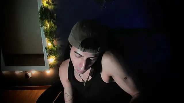 Chat +18 de newjeff ao vivo