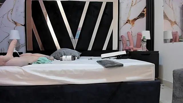 Chat XXX ao vivo de KarinaSimonz