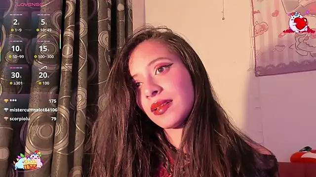 Misha_Lover লাইভ XXX চ্যাট