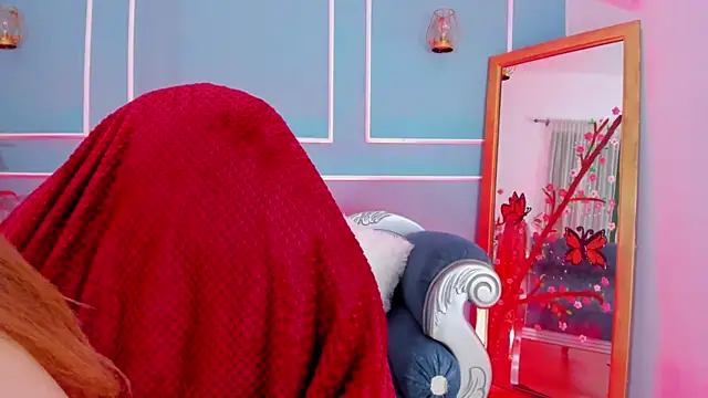 Chat XXX Live TaraTaylorr