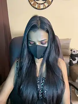 Czat XXX na żywo – its_ur_flora