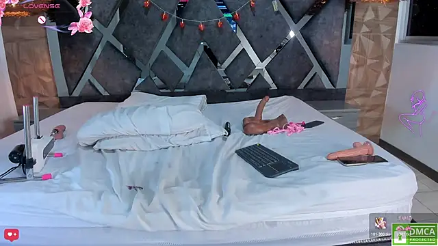 Selene__Lopez_のライブXXXチャット