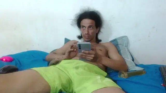 Show webcam de femboy_bigcock