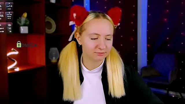 Chat XXX Live mila_glow1