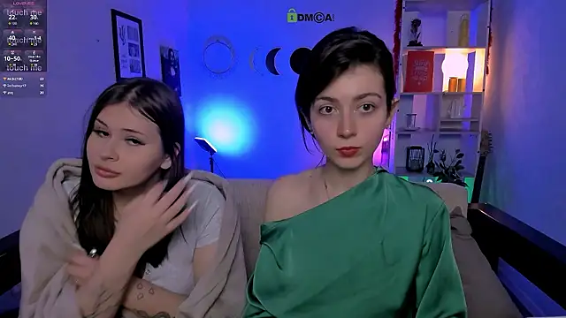 kitniss_dreamy 라이브 XXX 채팅