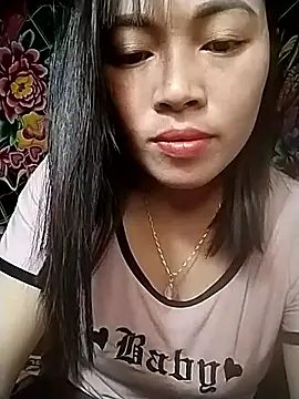 Chatroom XXX en direct de Hani-i