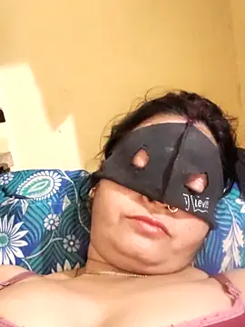 Pyaar_Ki_Pooja webkamerás műsora