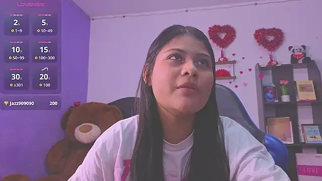 BadKittyy লাইভ XXX চ্যাট