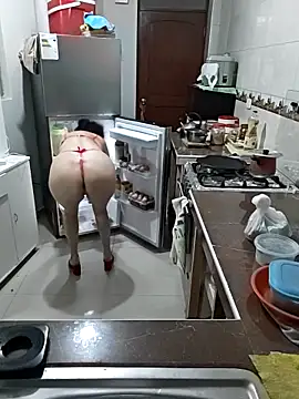 SweetsorgariaのライブXXXチャット