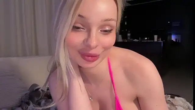 HannaXLove লাইভ XXX চ্যাট