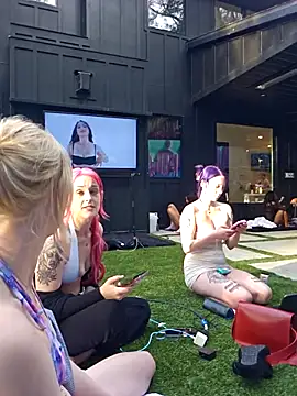 AmethystFoxxn Live XXX chat