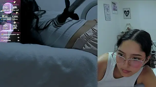 sofi_velez লাইভ XXX চ্যাট