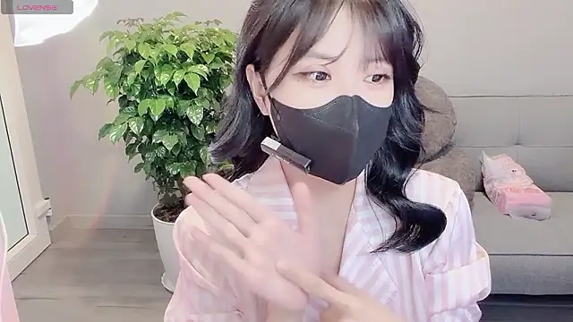 Show Webcam de Beng_Bengg