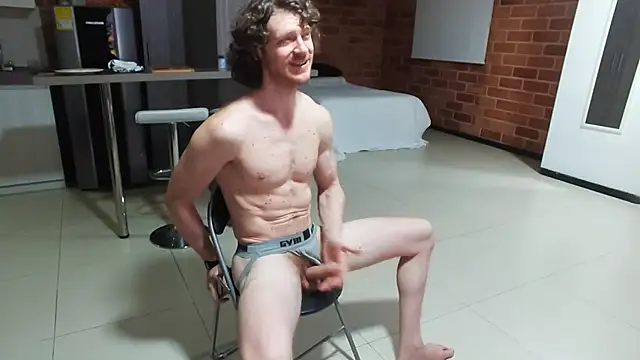 warrenkener লাইভ XXX চ্যাট