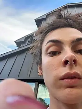 Živý XXX chat GennaJames