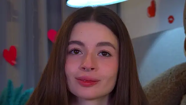 Chat XXX ao vivo de AmeliaFlares