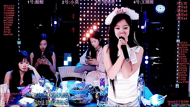 S5-55S' Live XXX Chat