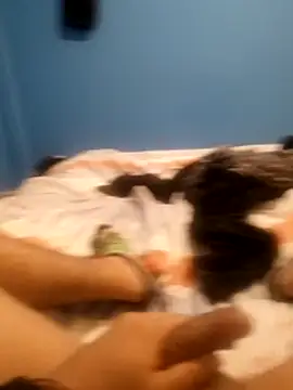 Jasper_CRISO 라이브 XXX 채팅