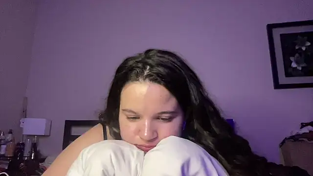 SoyOceannen Live XXX chat