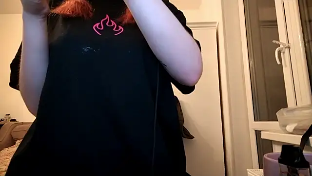 velyraxis – Naživo XXX chat