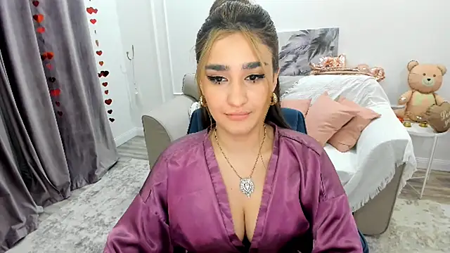 Chat XXX ao vivo de GoldenHeart_1