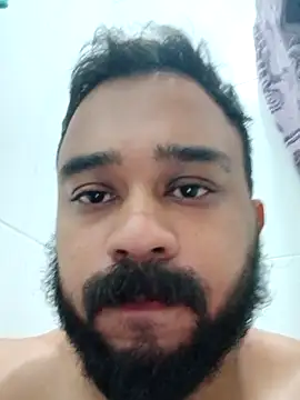 MarceloPauNegro211n Webbikameraesitys