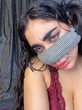 Daloaa_Mery: онлайн-секс-чат