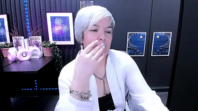 CarmenSoft's Live XXX Chat