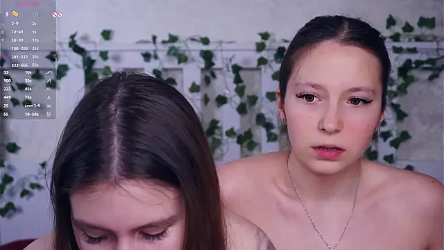 دردشة GabrielleLynchard الجنسية المباشرة