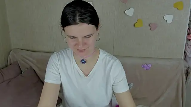 Zorianaa's Live XXX Chat