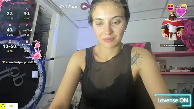 mariecam420: απευθείας συνομιλία ΧΧΧ