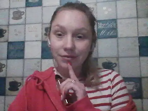 Chat XXX ao vivo de Anna_wey