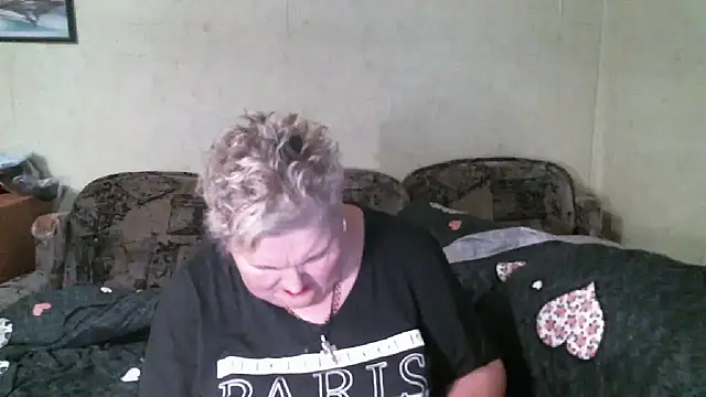 Chat XXX ao vivo de Lana555