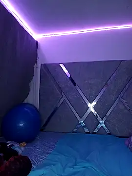 Chat XXX ao vivo de RosenRot07