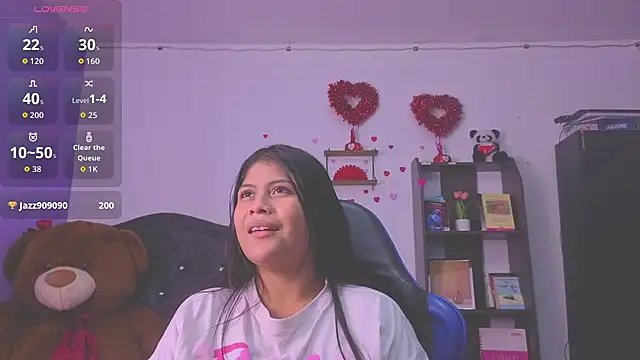 BadKittyyn Live XXX chat