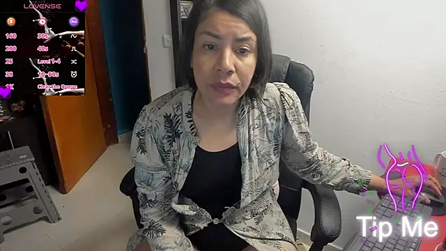 peanut_tangerine – Live XXX-chat