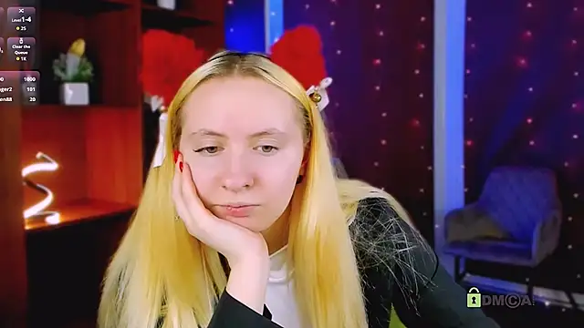 mila_glow1 Live XXX-chat