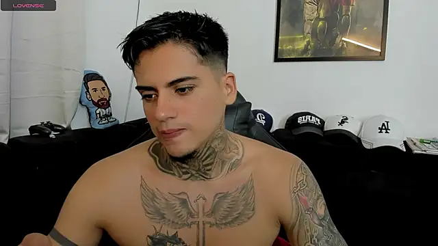 mad_maxxx2 网络视讯表演