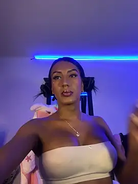 touchm_cockhard's Webcam Show