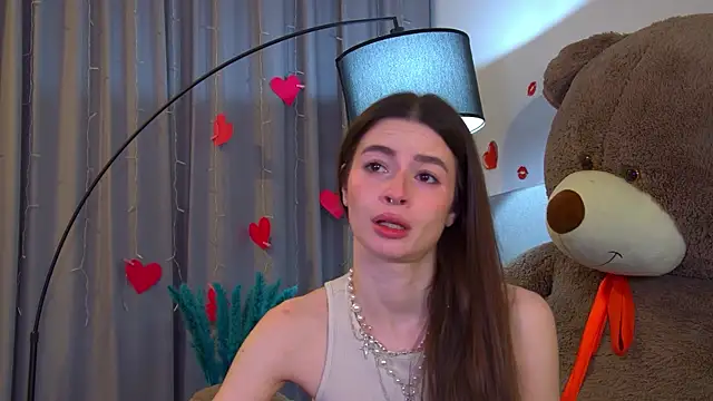 AmeliaFlares Live XXX-chat