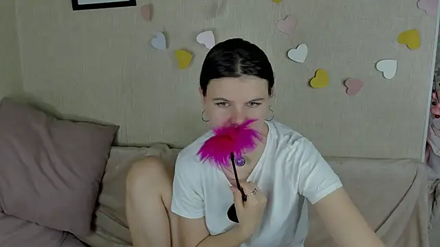 ZorianaaのライブXXXチャット