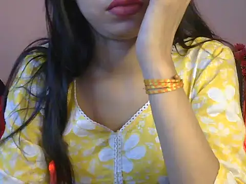 miss_ragni – Kamerová šou