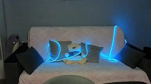 JinxMoonのライブXXXチャット