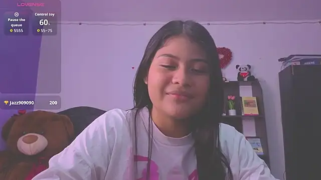 BadKittyyのライブXXXチャット