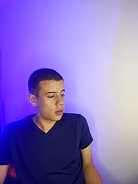 Chat +18 de jac0b_x ao vivo