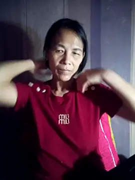 Show modela toyo_668 na web-kameri