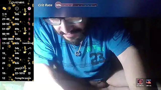 Show Webcam de Javi_92