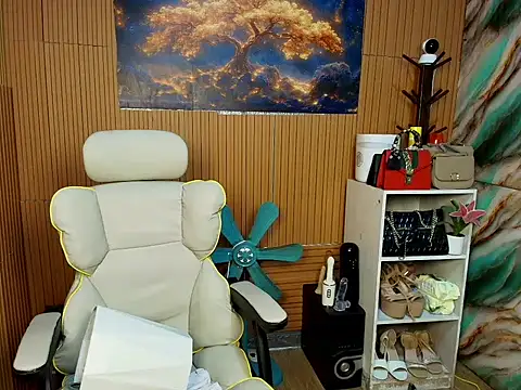 _Kathaleya 现场XXX聊天