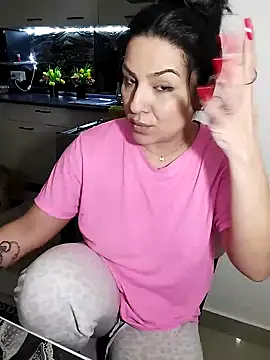 hot-babygirl 웹캠 쇼