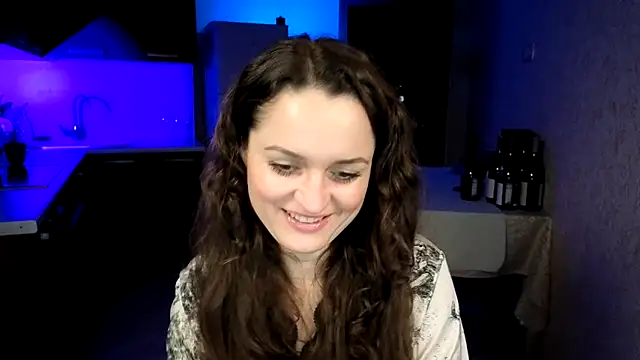 Živý XXX chat Cerann1